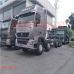 XE TẢI THÙNG HOWO 5 CHÂN 