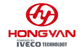 Xe tải IVECO-Hongyan chiếm thị phần lớn tại Trung Quốc